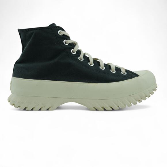 Converse Chuck Taylor All Star Shoes Unisex M10.5 W12.5 Lugged 2.0 A01368C - Picture 1 of 11